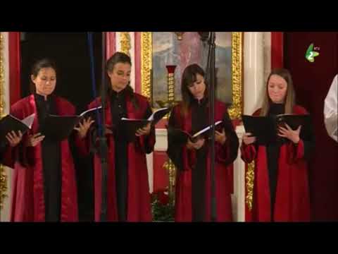 SUGUBA EKTENIJA - Mali hor "ROZANOV", Djurdjov