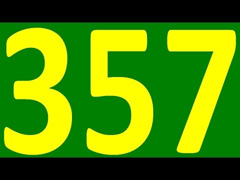 АНГЛИЙСКИЙ ЯЗЫК ПО ПЛЕЙЛИСТАМ УРОК 357 УРОКИ АНГЛИЙСКОГО ЯЗЫКА АНГЛИЙСКИЙ ДЛЯ НАЧИНАЮЩИХ С НУЛЯ