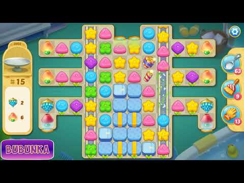 Matchington Mansion level 3902 HD