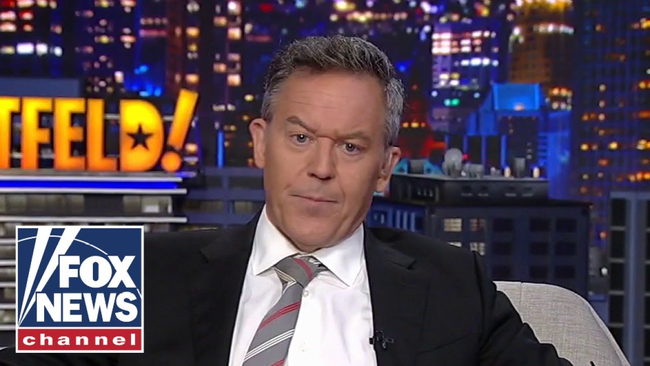 Gutfeld: Inflation Reduction Act is designed to confuse you