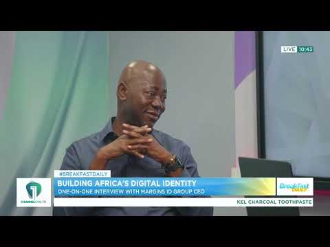Africa’s Digital Future: How Margins ID Group Is Transforming Identity Systems
