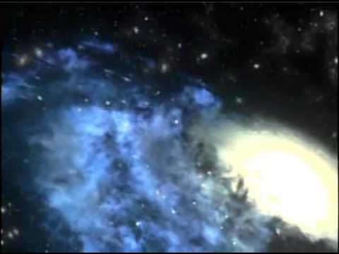The Galaxy Song video