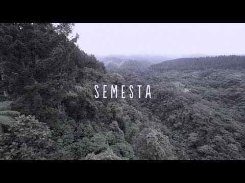 MALIQ & D'Essentials - Semesta - OST Filosofi Kopi The Movie (Official Music Video)