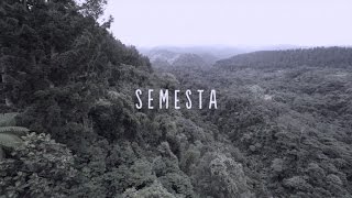 MALIQ & D'Essentials - Semesta - OST Filosofi Kopi The Movie (Official Music Video)
