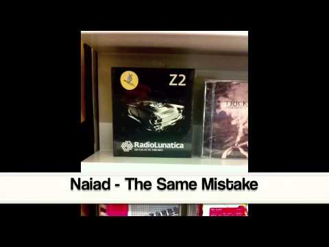 Naid - The Same Mistake (Original) - VA: Radio Lunatica z2
