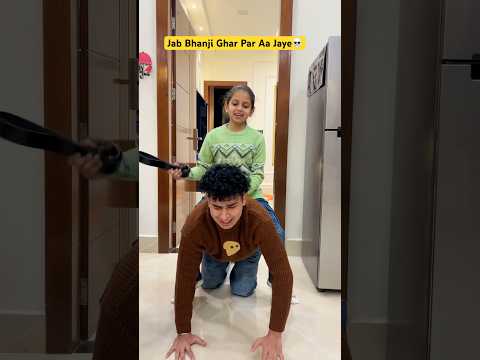 Relatable?😫😂#funny #comedy #shorts #koushalmonga