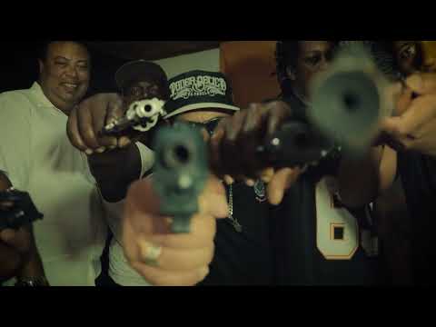 Poder Bélico da Favela - Na Trilha do Caos - Feat: De Menos Crime "VIDEO CLIPE OFICIAL"