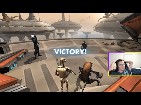 How 2 Beat GAS Phase 4 - SWGOH