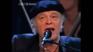 Kim Larsen &amp; Kjukken - Sig nærmer tiden