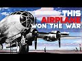 The Most Important World War II Aircraft Engine