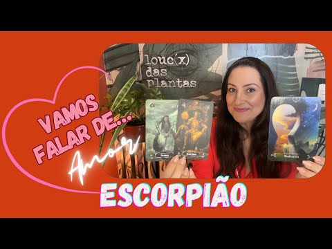 Scorpio ♏️😱❤️‍🔥 New mature love, full of desire and seduction 🥰 Turn that key 🔑 and enter the por...