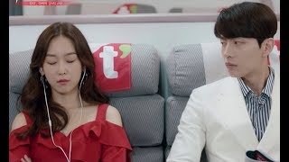 Davichi 다비치 - Falling in Love (Beauty Inside OST) MV
