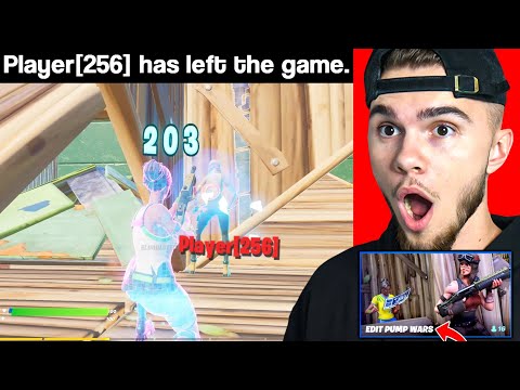 Edit Pump Wars