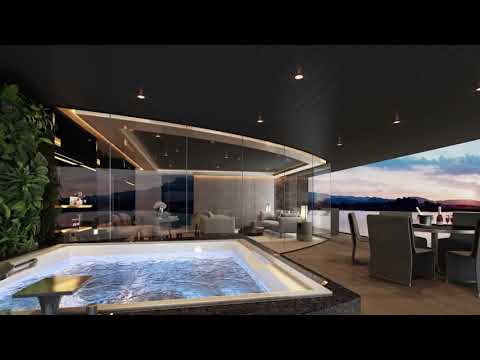 Luxury Yacht Charter