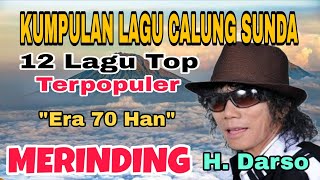 Download lagu POP SUNDA CALUNG DARSO - (FULL ALBUM) - KUMPULAN 12 LAGU TOP TERPOPULER💥 mp3 Download lagu POP SUNDA CALUNG DARSO - (FULL ALBUM) - KUMPULAN 12 LAGU TOP TERPOPULER💥 mp3