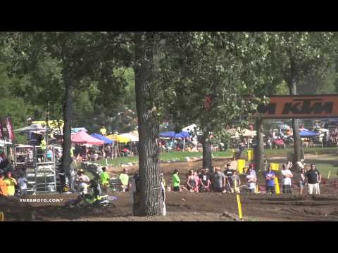 The Future of Pro Motocross: 250A Uncut - vurbmoto