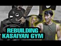SOLID DUMBBELLS | BAGONG HOME GYM | 108