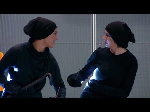 LLazina & Lonilda - Grabitja, Kosherja, 5 Dhjetor 2021 | ABC News Albania