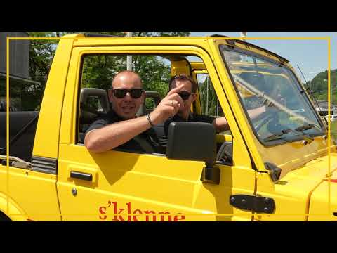 Bierzahl! 2021 - Mach dich bereit!