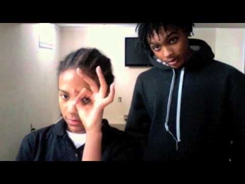 TRE STAXX FT.STATIC-WITH THE SHYTZ