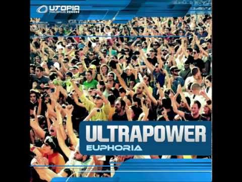 Ultrapower - Euphoria