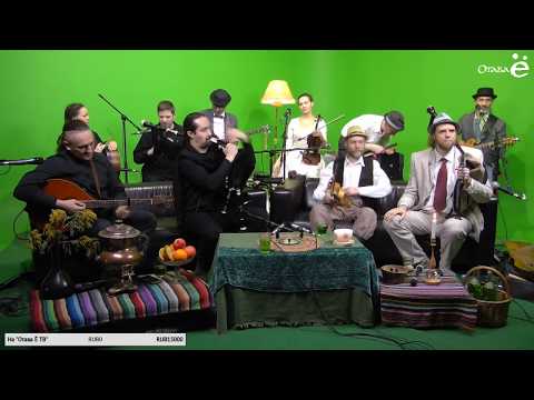 Отава Ё ТВ - "Зелёнка" (гости: Trebushet & Anistratov project)