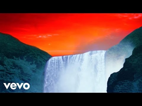 My Morning Jacket - In Its Infancy (The Waterfall) (Visualizer)
