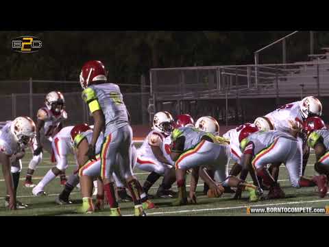 Camo vs GA Falcons | 11U Division