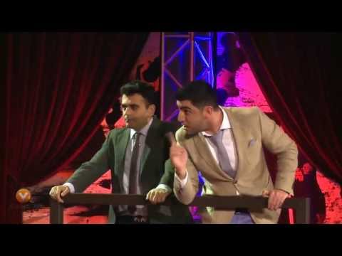 Копия видео Vitamin Club 143 HD  Kisabac debatner Armcomedy & Vitamin)