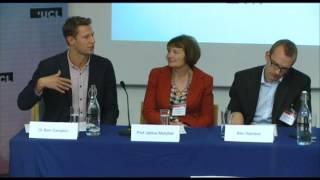 The Long Legacy: London 2062 (UCL)