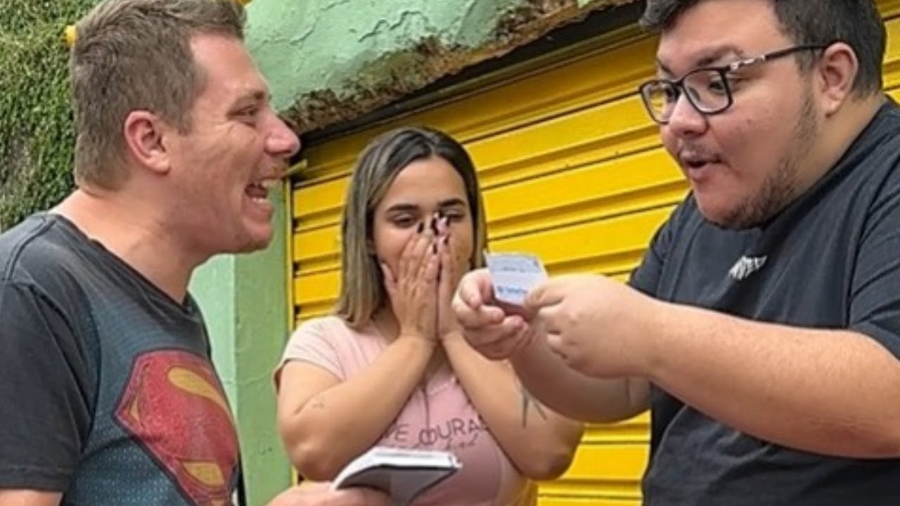 Ela expulsou o marido de casa e dias depois ele ganha na loteria