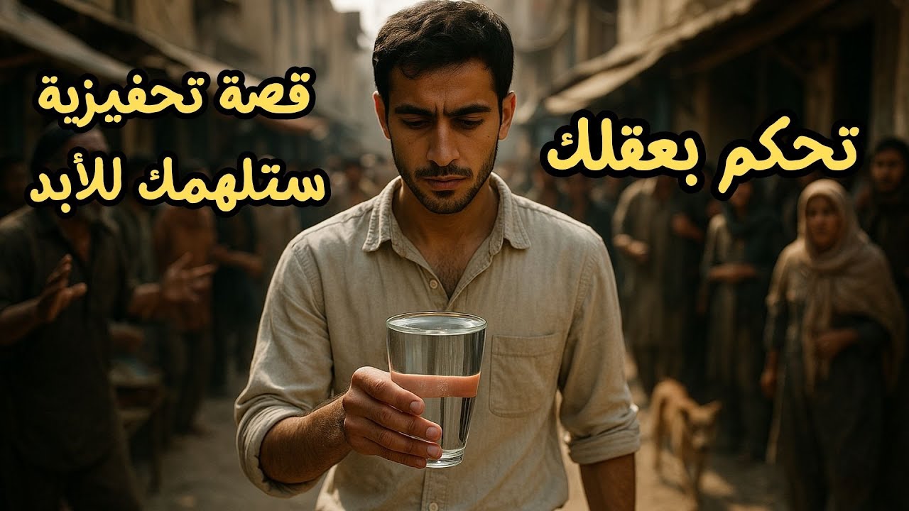 فن القصص والحكايات