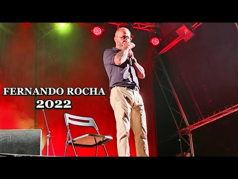 Fernando Rocha 2022