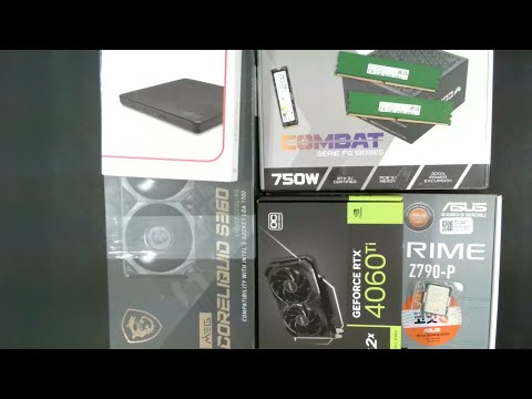 [아싸컴] 조립영상 라이브  /  고객님