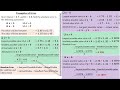 APPROXIMATION ERRORS PROPAGATION OF ERRORS ADDITION SUBTRACTION MULTIPLICATION AND DIVISION