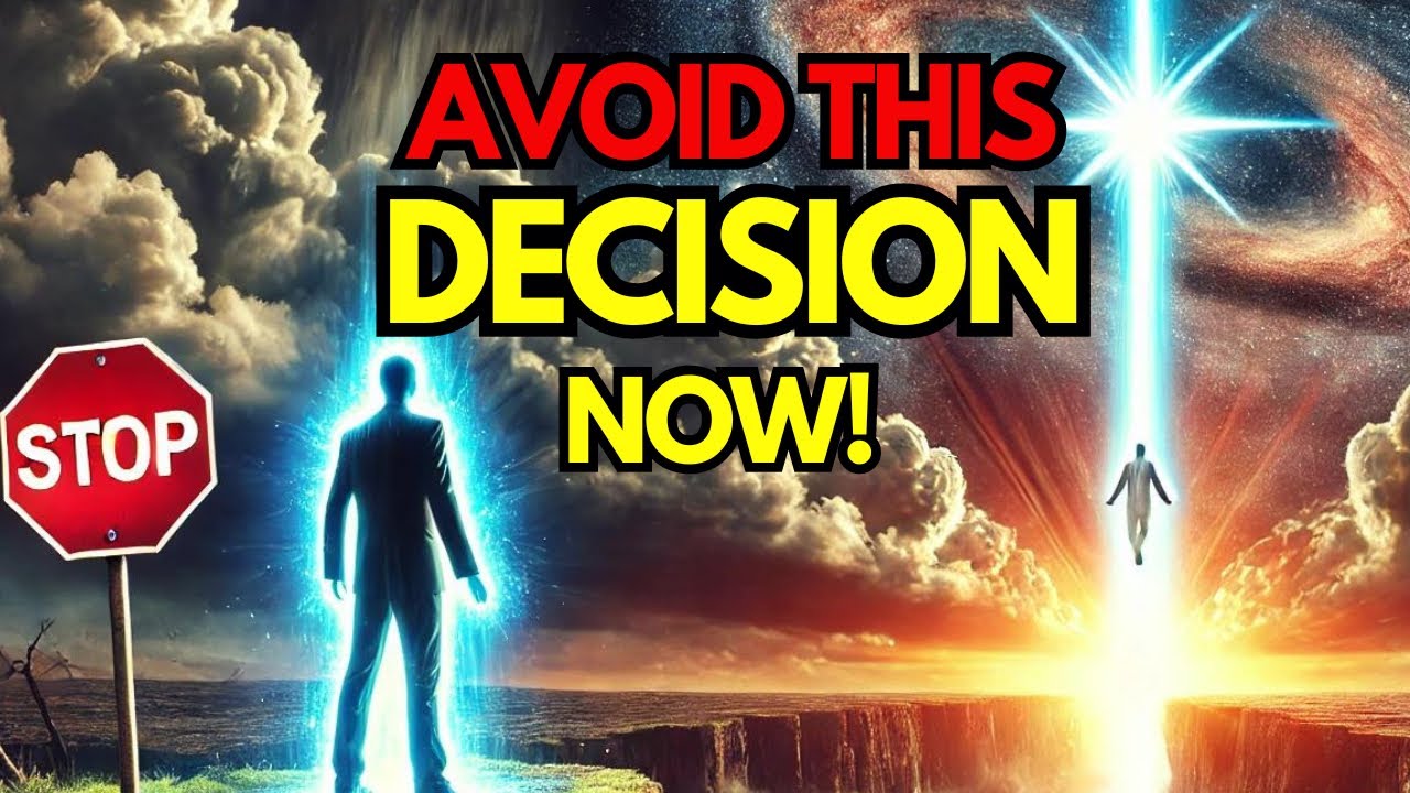 why Chosen Ones Must Never Take This Dangerous Step