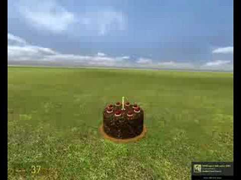 Happy Birthday - Colby