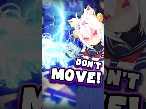 Filian "Spoils" her thumbnail