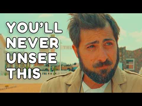 The Invisible Editing That Makes Asteroid City So Good