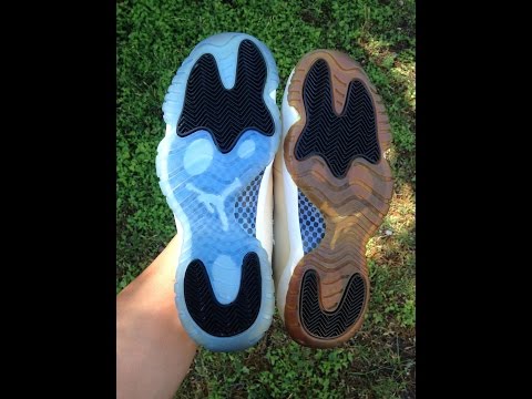 YouTube video about: How to clean icy soles with household items?