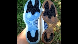 FULL ICY SOLE RESTORATION CURE!!!!