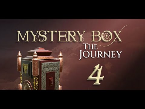 Mystery Box: The Journey | Official Trailer | iOS, Android & Amazon appstore thumbnail