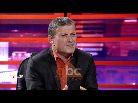 PROVOKACIJA - Fitim Zekthi, 25 tetor 2019 |  ABC News Albania