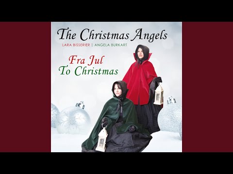 Det Kilmer Nu Til Julefest cover