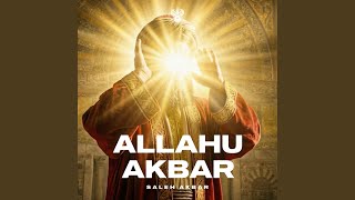 Download lagu Allahu Akbar mp3