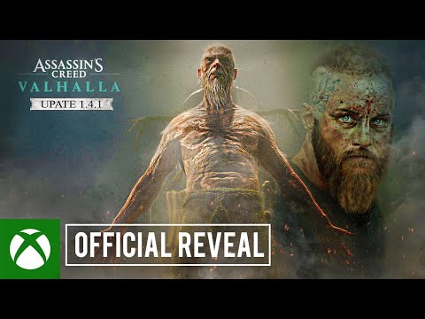 Assassin's Creed 2022™ | Update 1.4.1