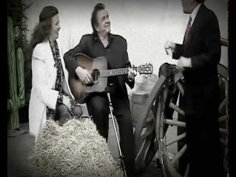 Thumbnail for Johnny & June - Jackson Acoustic by Johnny Cash, June Carter Cash