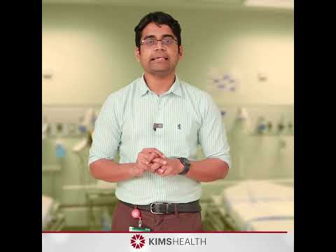 Food Poisoning First Aid: Vital Tips from Dr Shameem K U of KIMSHEALTH