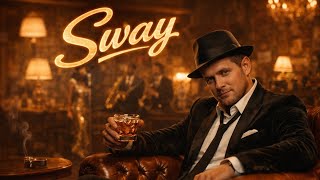 Download lagu Michael Bublé - Sway (1960's Motown Soul AI Cover) [BEST VERSION] mp3