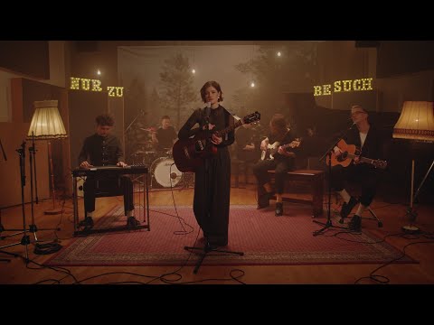 Video thumbnail for Was zu verlieren (Akustik Version)